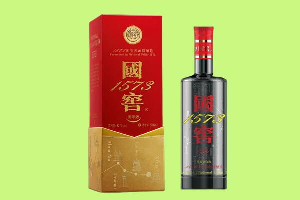 邯郸市涉市回收国窖